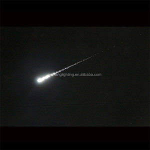 Projecteur de lumière en Fiber optique, éclairage intelligent à led de tir d'artifice, avec thunder LED et scintillant - Product Image 5