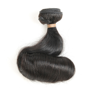 Siêu Đôi Rút Ra Ma Thuật Curl Remy Tóc Dệt 100% Dày Tóc Nhà Máy Trực Tiếp Bán Buôn Tốt Nhất Bán Trong Nigeria Tây Phi - Product Image 2