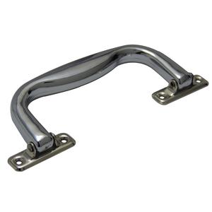 ขายส่งกระเป๋าด้านบนถือจับชิ้นส่วนพลาสติกกรณีจับสำหรับเครื่องมือเครื่องสำอางกรณี H306B - Product Image 2