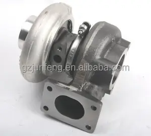 TD04 Turbo 49189-00580 8972221720 4BG1 Turbocompressore per Isuzu Hitachi ZX135US 160LSe 4BG1TCG parti Del Motore diesel