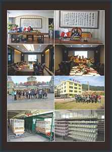 Venta al por mayor Mini maceta suculenta de cerámica maceta de bonsái personalizable <span class=keywords><strong>con</strong></span> acabado esmaltado - Product Image 5
