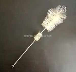 High Quality Laboratory Volumetric Flask Cleaning Brush