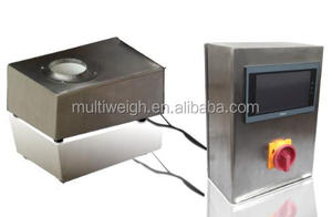 De Metales gıda <span class=keywords><strong>Metal</strong></span> dedektörü <span class=keywords><strong>Metal</strong></span> tespit etmek için Multiweigh - Product Image 6