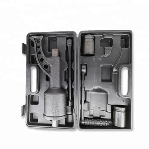 Lao Động Tiết Kiệm Mô-men Xoắn Nhân Xe Tải <span class=keywords><strong>Lug</strong></span> <span class=keywords><strong>Nut</strong></span> Lốp Cờ Lê Cho Xe Lớn - Product Image 3