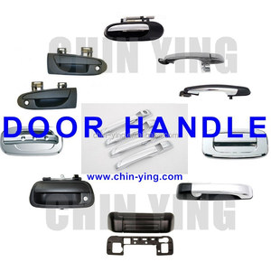 AE100กระจกหน้าต่างด้านหลัง6980412080 6980312080อะไหล่รถยนต์สำหรับ Toyota Corolla - Product Image 3