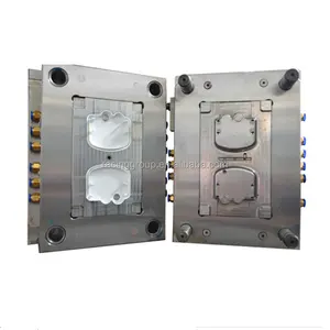 plastic injection molded product for home appliance, electric enclosures and medical equipment cabinet