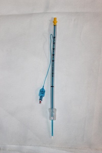 Visbull VS-V044 Canine <span class=keywords><strong>Inseminazione</strong></span> <span class=keywords><strong>Artificiale</strong></span> Usa E Getta Catetere <span class=keywords><strong>Kit</strong></span> Con Airbag <span class=keywords><strong>per</strong></span> I Cani due dimensioni - Product Image 3