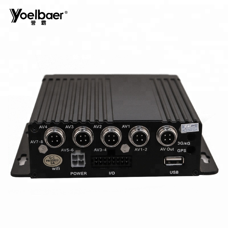 Digital Wireless DVR Recorder Wireless Backup