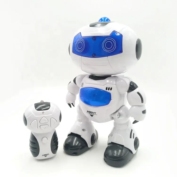Amazon sıcak satış Robot <span class=keywords><strong>shantou</strong></span> <span class=keywords><strong>oyuncaklar</strong></span> elektronik yürüyüş dans eden Robot oyuncak rc akıllı akıllı robot oyuncak çocuklar için