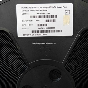 In Voorraad WM-BN-BM-04 WM-BN-BM-01 Draadloze Wifi Ics Module