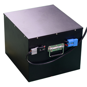 OEM 72 V 100ah zyklenfeste lifepo4 akku ersatz für bleibatterie - Product Image 2