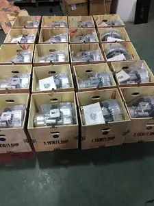 공장 공급 송풍기 산소 공급 품종 acquatics XGB-1100