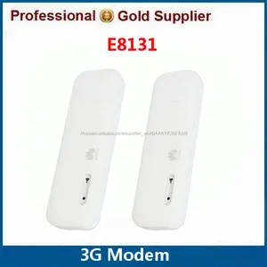 Huawei E8131 E8231 21 Mbps 와이파이 모뎀 3 그램 usb 와이파이 동글