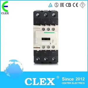 LC1D65M7C AC Contactor 65A 110V 220V 380V
