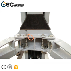 Pont élévateur mobile à <span class=keywords><strong>deux</strong></span> colonnes <span class=keywords><strong>pour</strong></span> <span class=keywords><strong>garage</strong></span> à prix réduit - Product Image 4