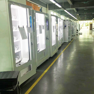 Distributore automatico di detersivi <span class=keywords><strong>Ali</strong></span> baba distributore automatico di tè al latte - Product Image 6