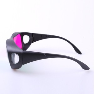 la <span class=keywords><strong>realidad</strong></span> <span class=keywords><strong>virtual</strong></span> de gafas con <span class=keywords><strong>lentes</strong></span> de colores - Product Image 4