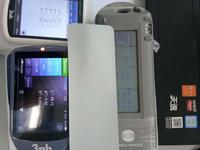 Escáner de Pintura para Automóviles, Espectrofotómetro de Mezcla de Colores para Pruebas de Laboratorio con Software