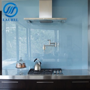Dosseret de cuisine <span class=keywords><strong>en</strong></span> <span class=keywords><strong>verre</strong></span> <span class=keywords><strong>trempé</strong></span> de haute qualité à prix compétitif - Product Image 3