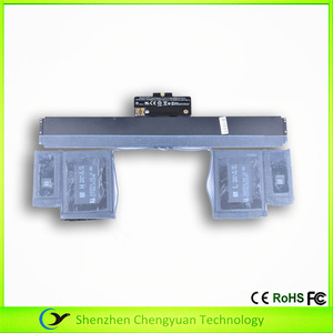 Batteria del computer portatile per macbook Pro 13"2,5 020-7851-a a1425 2012 batteria del computer portatile - Product Image 3