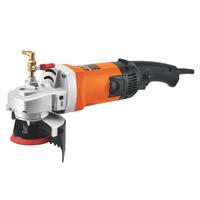 Meuleuse d'angle électrique VPAG1075, 1100W, 100mm, outil de bricolage, polisseuse pour granit humide, promotion