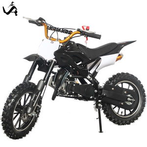 À la mode 49cc moto hors route 2 temps dirt bike pour les enfants - Product Image 5