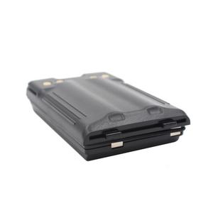 FNB-V67 FNB-V67LI Li-ion Walkie Talkie pin 2200mAh cho đỉnh Yaesu FT60 vx110 vx120 vx150 vx160 vx180 vxa120 hai cách phát thanh - Product Image 2
