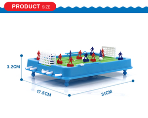 Table de <span class=keywords><strong>baby</strong></span>-<span class=keywords><strong>foot</strong></span> miniature de jeu en gros - Product Image 5