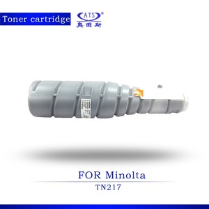 Cartuccia Toner TN217 <span class=keywords><strong>per</strong></span> Fotocopiatrice Konica Minolta Bizhub 223 283 363 423 7828 - Product Image 3