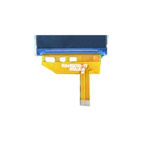 Giyilebilir kare <span class=keywords><strong>TFT</strong></span> cihazlar için dokunmatik ekran <span class=keywords><strong>I2C</strong></span> MIPI ve RGB arayüzü ile 1.54 inç 320*320 küçük LCD ekran Panel - Product Image 4