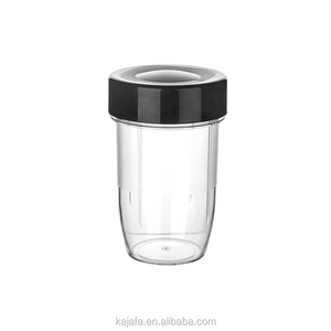 2020 New Beauty <strong>Retro</strong> Style Blender <strong>Smoothie</strong> <strong>Maker</strong> Chopper - Product Image 2