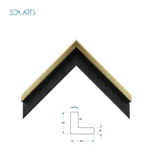 Tùy Chỉnh Nghệ Thuật Stereo Trang Trí Nội Thất Shadow Box Khung - Product Image 3