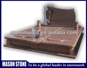 grand <span class=keywords><strong>monument</strong></span> <span class=keywords><strong>funéraire</strong></span> en granit pour graver - Product Image 1