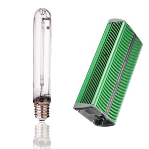 Nhà Máy Bán Buôn Giá 600W Cao Áp Sodium HPS Phát Triển Ánh Sáng Bóng Đèn - Product Image 5