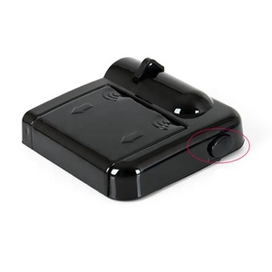 Đèn Chiếu LED Cửa Xe Ô Tô, Đèn Chiếu Laser Chào Mừng Logo Ghost Shadow - Product Image 6