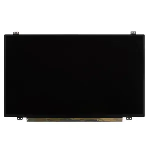 Hot selling lcd-scherm N140BGE EA3 Rev C2 14 "LED 04X5880 SD10F28566 eDP WXGA Laptop display matt slim panel