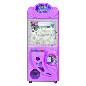 Neofuns Neo Crane B Pluche Klauw Kraan Machine Speelgoed Grijpen Game Kraan Game Amusement Grabber Automaat