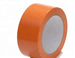 <span class=keywords><strong>Nastro</strong></span> in PVC arancione per profili in alluminio <span class=keywords><strong>nastro</strong></span> per intonacatura per mascheratura in PVC Tpae protettivo a strappo facile - Product Image 4