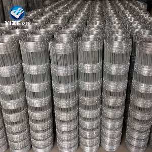 <strong>Chicken</strong> Farm Field Fence Fence <strong>Mesh</strong> <strong>Wholesale</strong> Supply for South Africa Metal Galvanized Iron <strong>Wire</strong>,galvanized Iron <strong>Wire</strong> YIZE China - Product Image 2