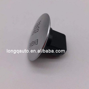 2215450714 Keyless go arresto di inizio del motore push-to-pulsante di avvio per Mercedes-BENZ W246 W222 W212 W166 W164 W205 w204 C204 C205 - Product Image 3
