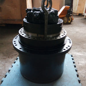 <span class=keywords><strong>EC240</strong></span> <span class=keywords><strong>EC240</strong></span> ecb وحدة قيادة نهائية من أجل Volvo 240b - Product Image 2