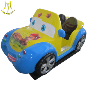 Hansel moneda operado máquinas <span class=keywords><strong>de</strong></span> juego para los niños - Product Image 4