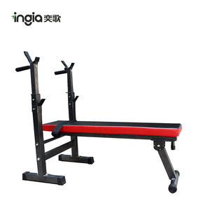 Hecho en China levantamiento <span class=keywords><strong>de</strong></span> pesas fitness ejercicio Banco banco <span class=keywords><strong>de</strong></span> peso - Product Image 3