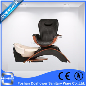 Doshower Ds-2010 barato nail madera sillón de pedicura <span class=keywords><strong>spa</strong></span>, pedicura <span class=keywords><strong>spa</strong></span> silla de masaje - Product Image 2