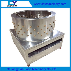 TM-80 En Gros De plumes de Volaille dans le nettoyage machine volaille <span class=keywords><strong>plumant</strong></span> machine de poulet plucker à vendre - Product Image 2