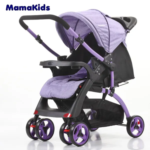 Mamakids K-98KC 2020 China Hoge Kwaliteit Luxe Kinderwagen/Kinderwagen/Buggy/Kinderwagen Made In China