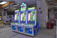Machine de jeu de billetgame, haute rentabilité, jeu de pièces de monnaie, Arcade, Bingo, Quest, à vendre