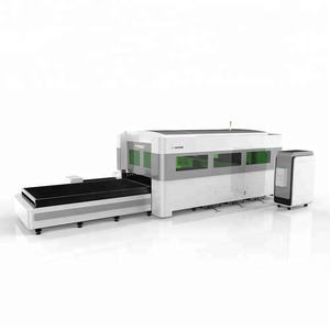 3000X1500mm Cypcut bedienung metall rohr <span class=keywords><strong>laser</strong></span> diamant schneiden maschine - Product Image 5