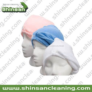 Qick-sec <span class=keywords><strong>microfibre</strong></span> <span class=keywords><strong>serviette</strong></span> de cheveux pour salon de <span class=keywords><strong>coiffure</strong></span> - Product Image 5