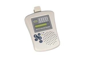 المحمولة المحمولة DBP8 مراقبة ضغط الدم البيطرية - Product Image 3